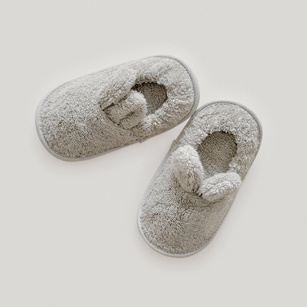 Garbo&Friends Slippers Thyme ガルボアンドフレンズ スリッパ（タイム）